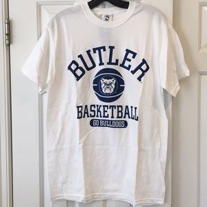 Butler basketball T-shirt